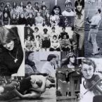 Ahhh.. memories! - yearbook page