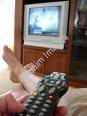 Fight for Remote Control!!!!!! - U and your remotes, most common subject of for fight at homes.....