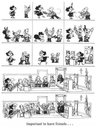 Important to have frinds - I don't think I have to describe it. It describes itself. :)