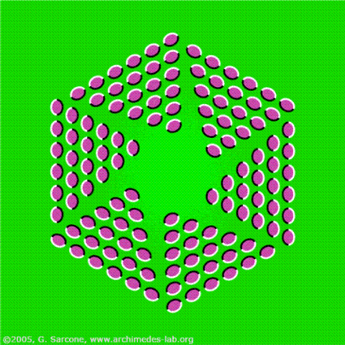 illusion 5 - illusions