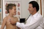 doctor - hospital