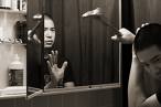 * - Photo under subject 'Glass House'.. * - Photo under subject 'Glass House'..