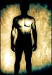 a human male body - this is a human male body