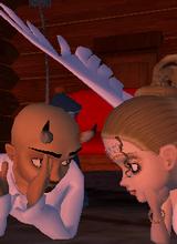 mzz663 and Zyzzx on IMVU - This is me and zyzzx on imvu