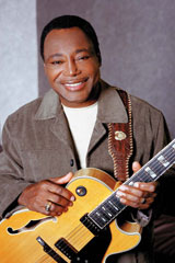 George Benson - Guitarist
