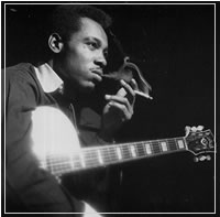 George Benson - Musician