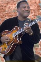 George Benson - Jazz Musician