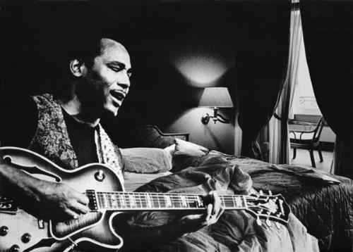 George Benson - Musician