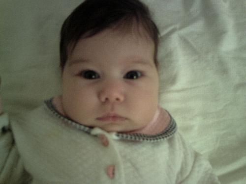 im an angel - my girl