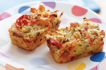 Rice Cakes - These are wonderful for people that have diabetics