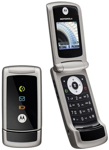 the phone Motorola W220 - Motorola W220 This is the phone i am trying to unlock!