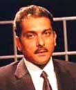 Ravi shastri - Ravi shastri,new coach and manager of Indian cricket team