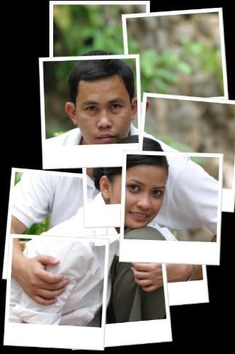 us... - my husband and i