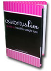 celebrity slim book picture - picture of celebrity slim book cover
