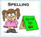 spelling - spelling