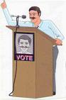 qualities of good politician? - politician