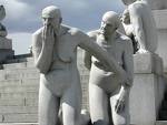so old can't move - old statues so old can't move - old statues