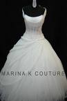 style - A wedding gown is the best out fit