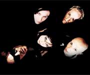 A perfect circle - a perfect circle, the side project of tool.. great band, with a greater degree of gentleness than tool, got some great tracks too.. their '3 libras' is a must-have!!