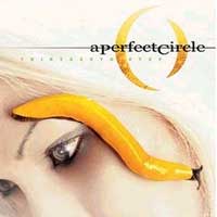 a perfect circle - a perfect circle, the side project of Tool.