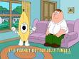 Brian Giffin  - Peanut Butter Jelly time scene.