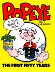 popeye - poeye the best