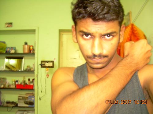 vivek - that's me!!!