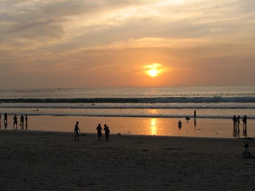 Sunset again - A national geographic shot attempt