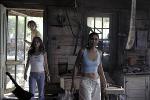 wrong turn  - photo of wrong turn movie