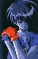 Anime - My fave anime character! ^_^