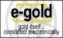 e-gold  - my e-gold account