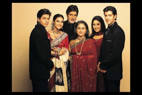 bollywood actors - whom?