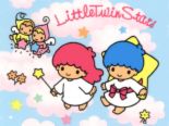 little twin stars - i love little twin stars