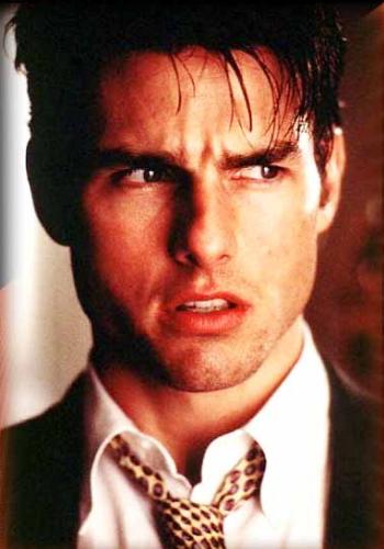 Tom Cruise - Tom Cruise see for looks
