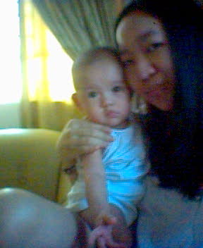 me and my baby - me and my baby