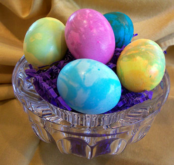 ~Happy Easter~ - Easter Eggs