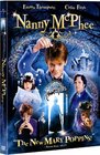 Nanny McPhee - You'll Learn To Love Her. Warts And All.