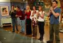 Tv Series Friends - Award Winning tv show friends