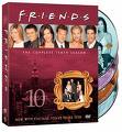Friends - Friends DVD NOW OUT IN STORES