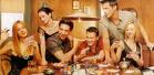 TV Show Friends - Comedy Show Friends