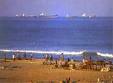 Marina Beach - One of the best tourist attractions in Tamilnadu is the Marina Beach.