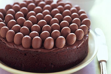 Chocolate Hazelnut Cake - This is a wonderful cake to make for Easter enjoy!! Chocolate Hazelnut Cake - This is a wonderful cake to make for Easter enjoy!!