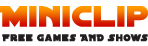 miniclip.com - logo