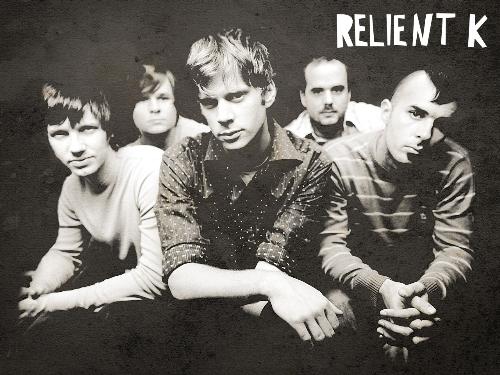 Relient K - Um, yeah.