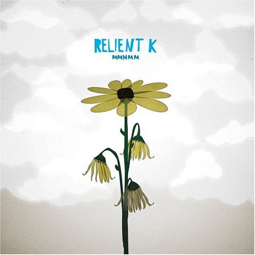 Mmhmm CD cover - Good CD