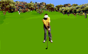Golf - Should he make the cut? Golf - Should he make the cut?