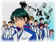 prince of tennis - a manga turned anime that was a major hit in the philippines