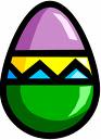 easter egg - picture of easter egg easter egg - picture of easter egg