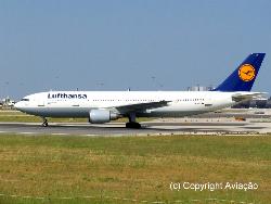 airbus lufthansa - i love flying in this airline