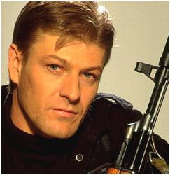 SeanBean on James Bond - Playing as Alec Trevelyan